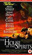The House Of The Spirits